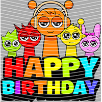 Cartoons and other-CO 4059